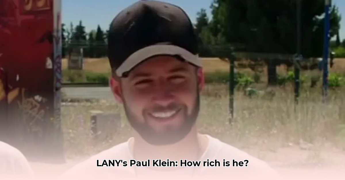 paul-klein-net-worth